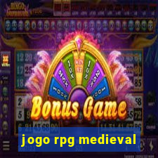 jogo rpg medieval